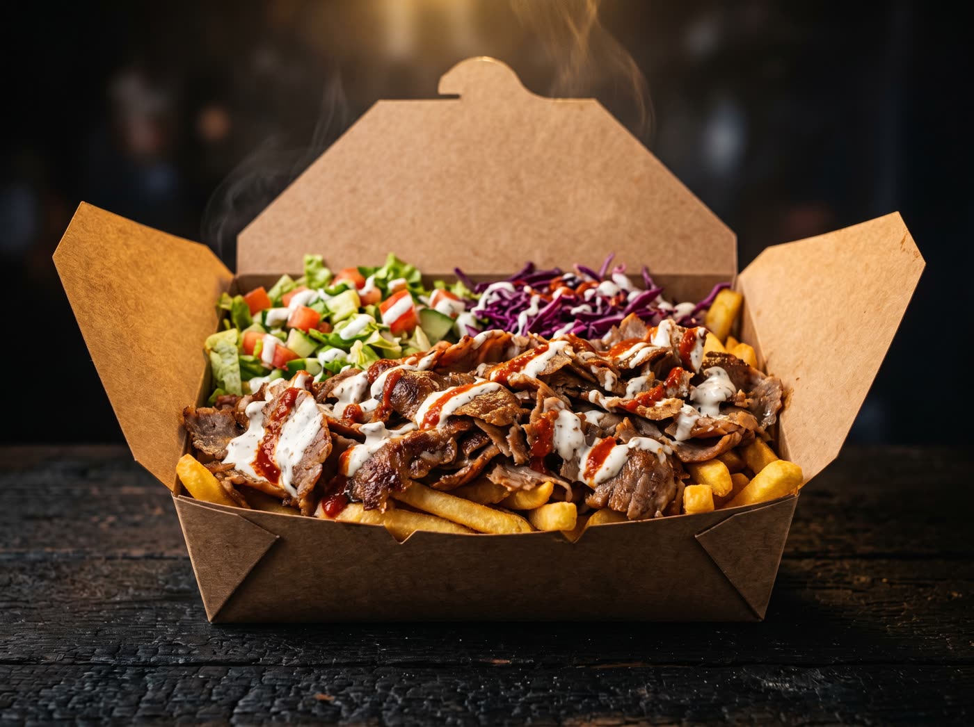 Döner-Box