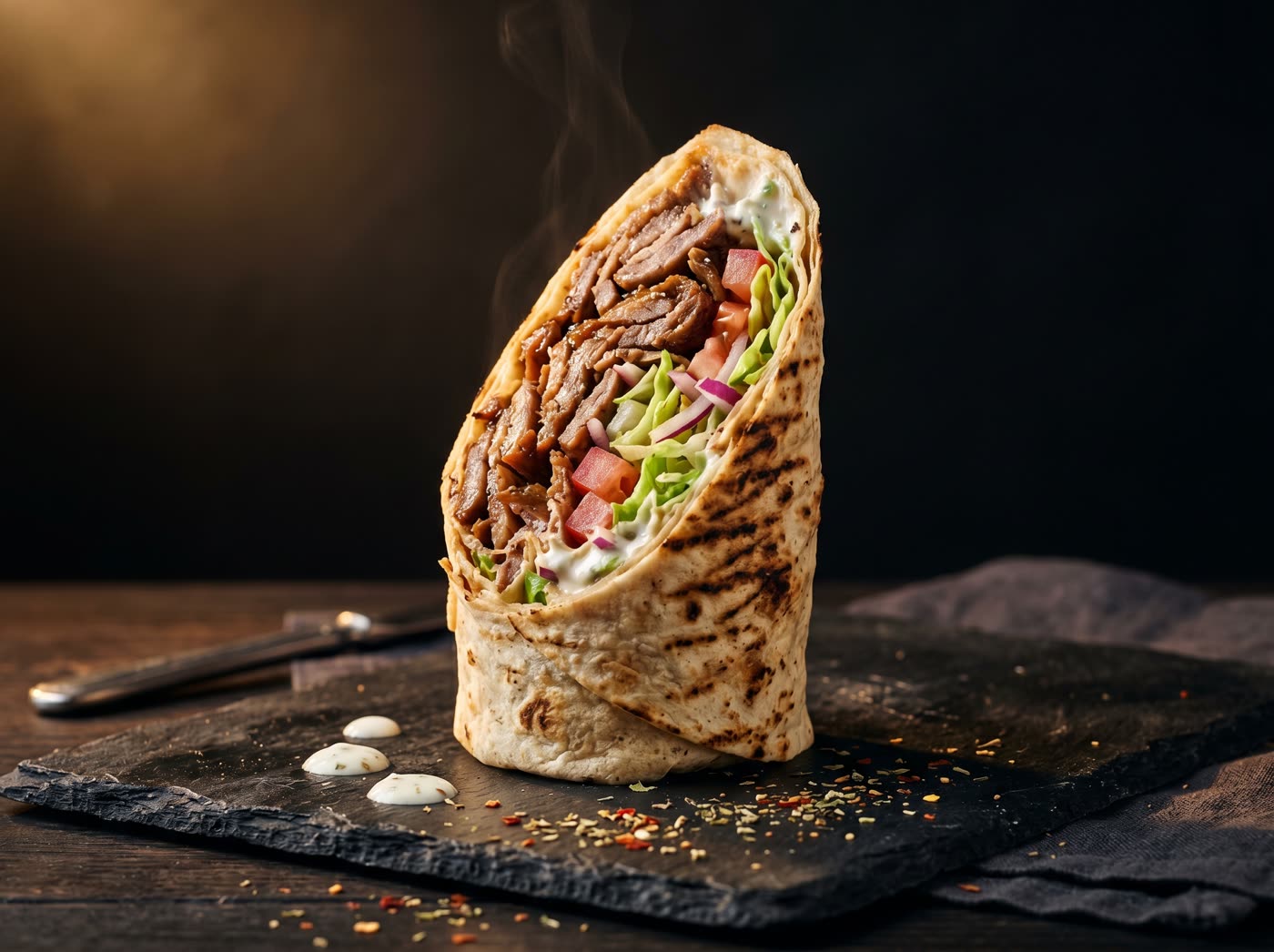 Dürüm