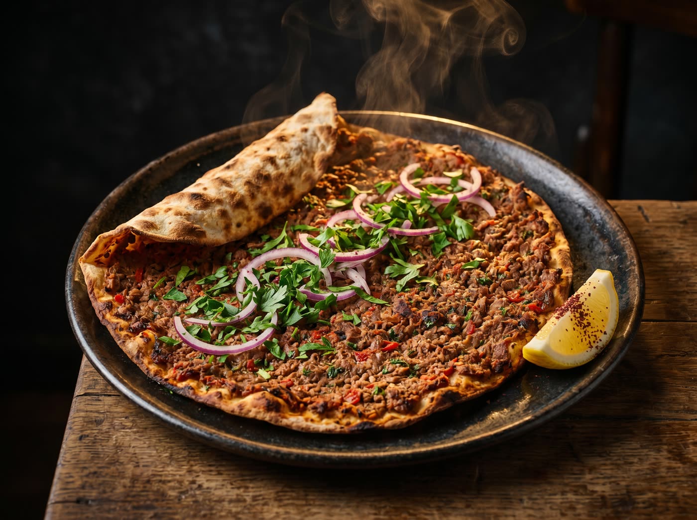 Lahmacun
